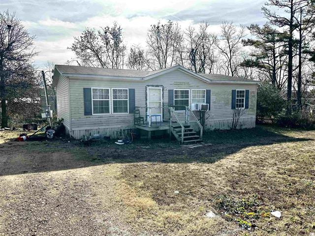 8034  Hwy 163  Harrisburg, AR