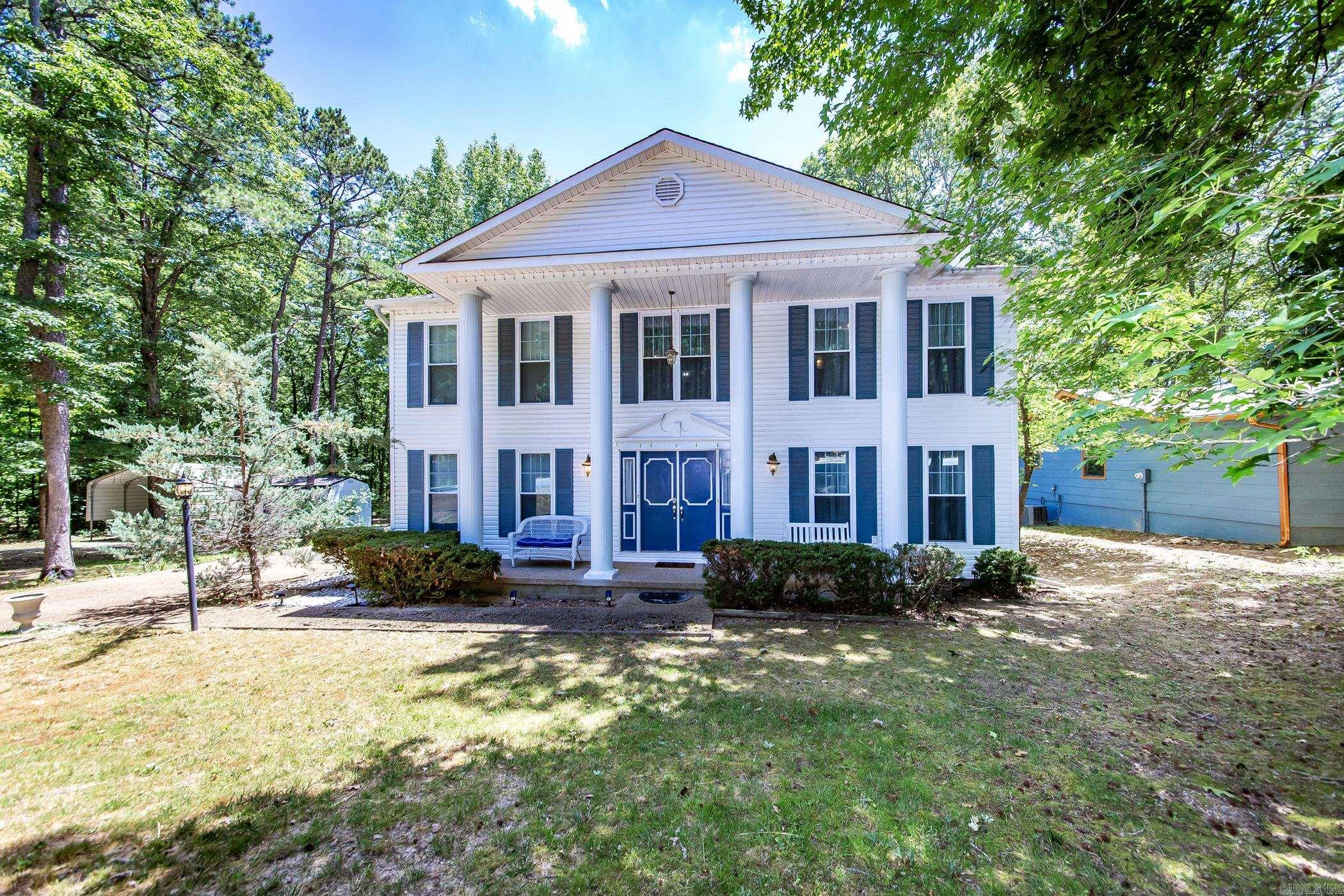 315  Castle Ridge  Fairfield Bay, AR