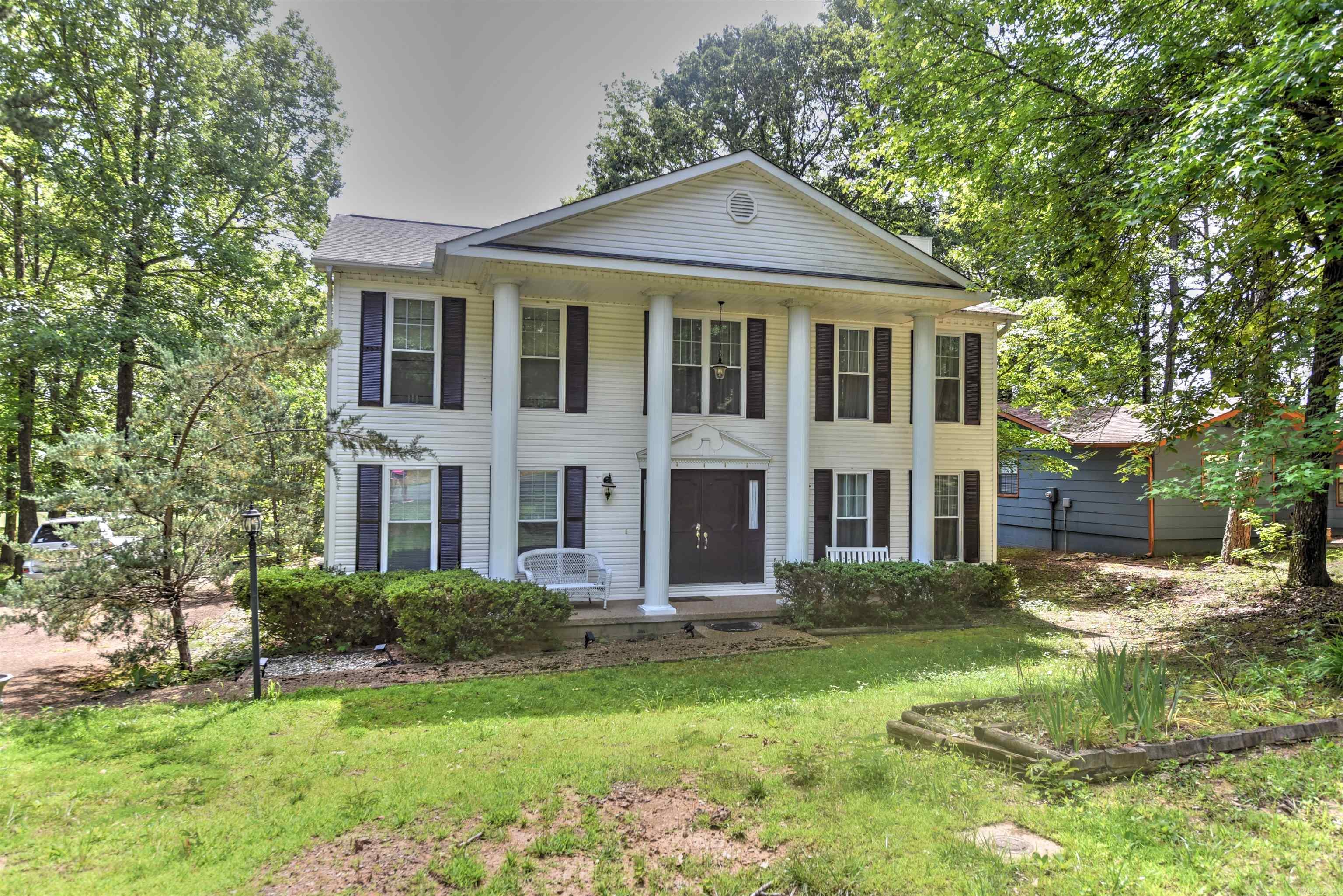 315 Castle Ridge  Fairfield Bay, AR