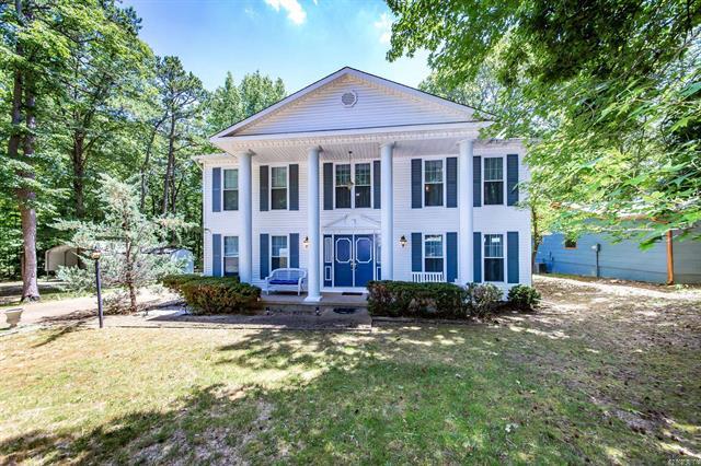315  Castle Ridge  Fairfield Bay, AR