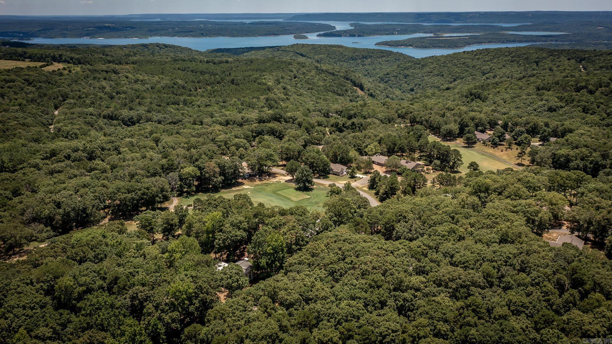 315 Castle Ridge  Fairfield Bay, AR