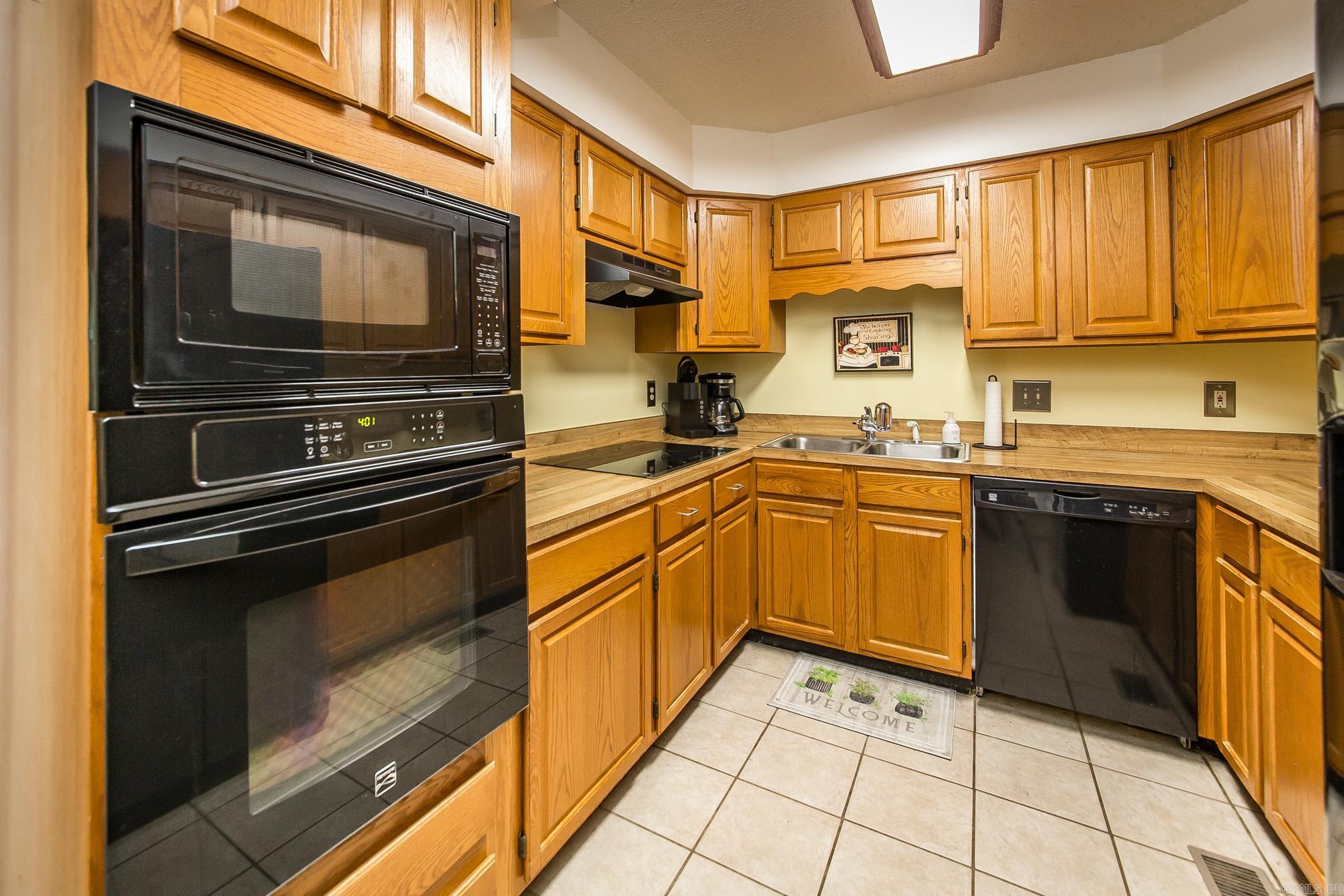 315  Castle Ridge  Fairfield Bay, AR