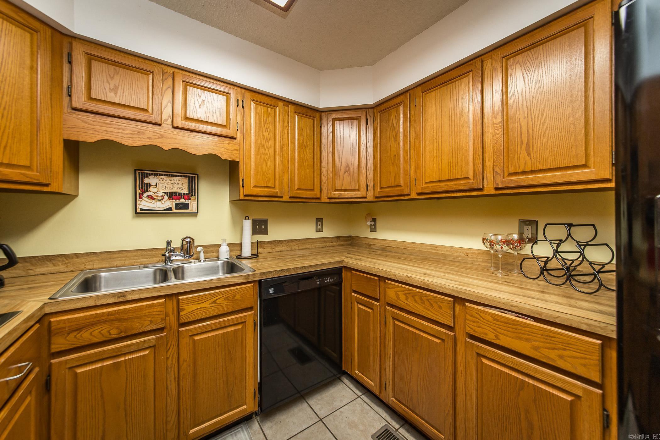 315  Castle Ridge  Fairfield Bay, AR