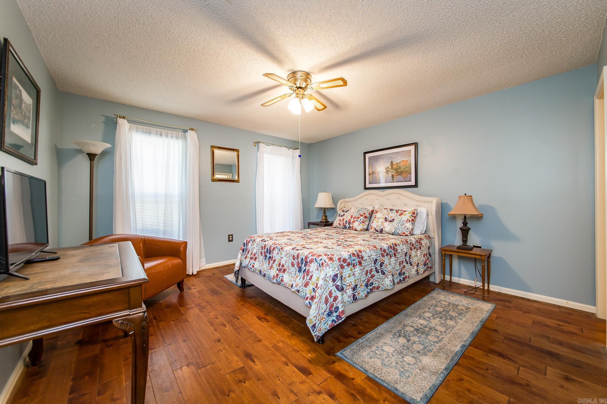 315  Castle Ridge  Fairfield Bay, AR