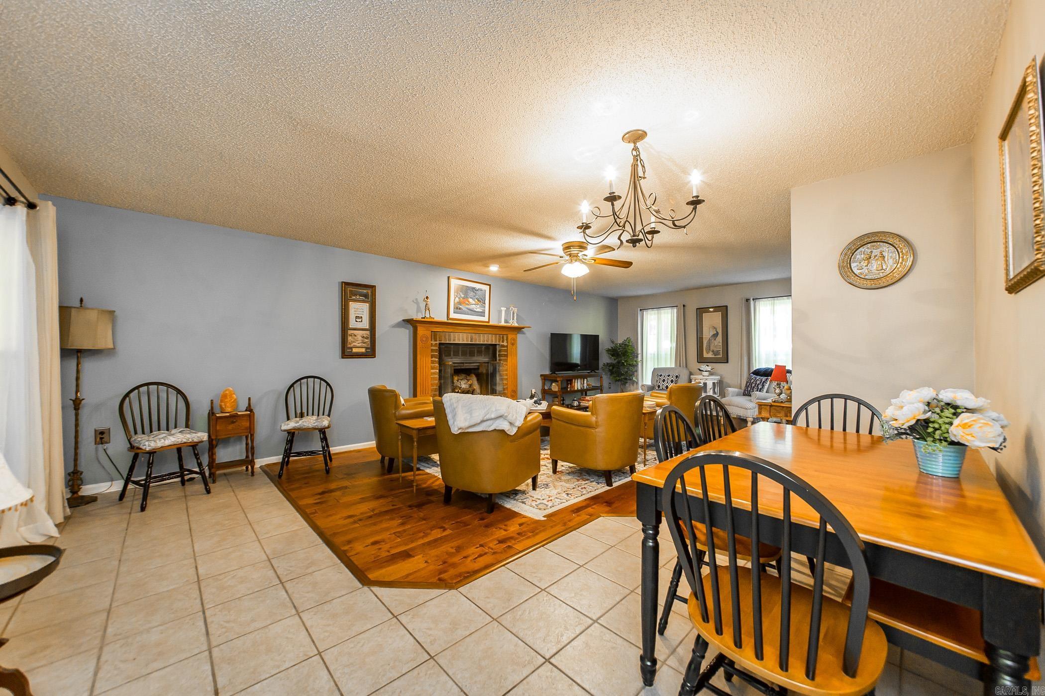 315  Castle Ridge  Fairfield Bay, AR