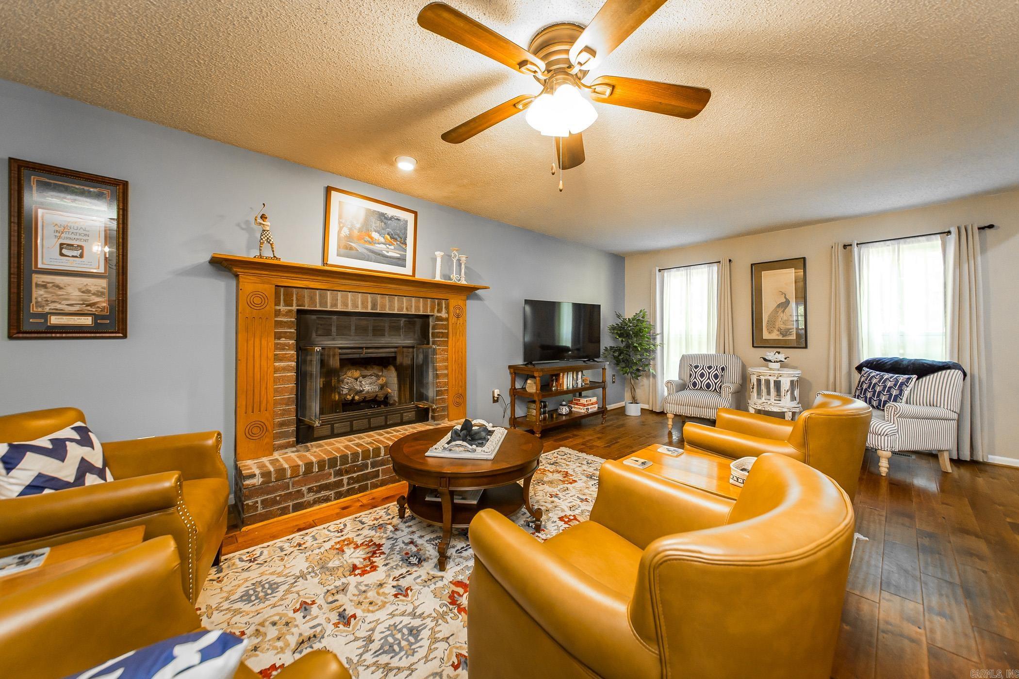 315  Castle Ridge  Fairfield Bay, AR