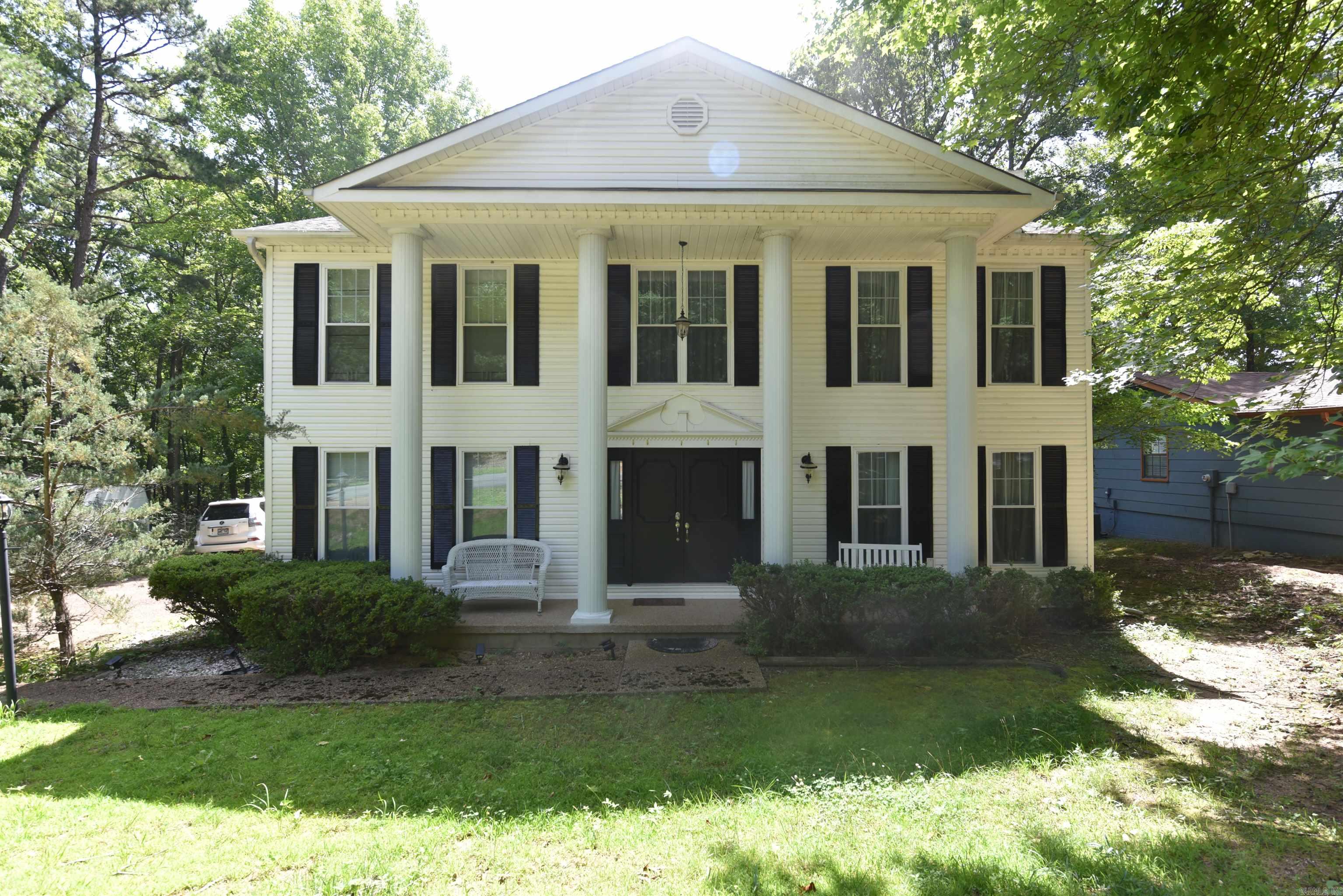 315 Castle Ridge  Fairfield Bay, AR