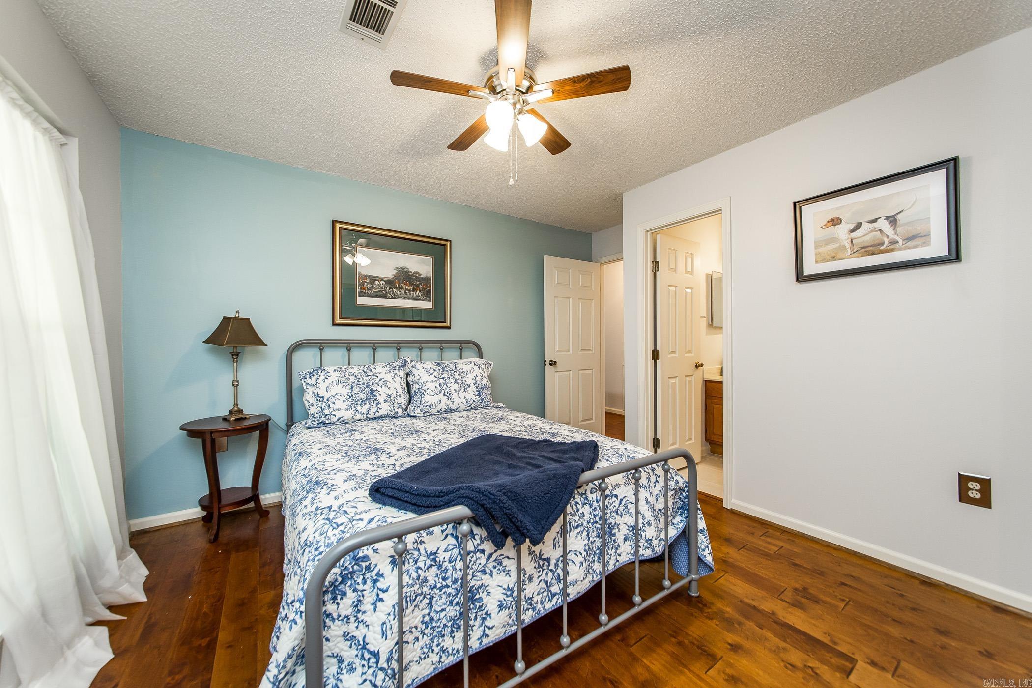 315  Castle Ridge  Fairfield Bay, AR