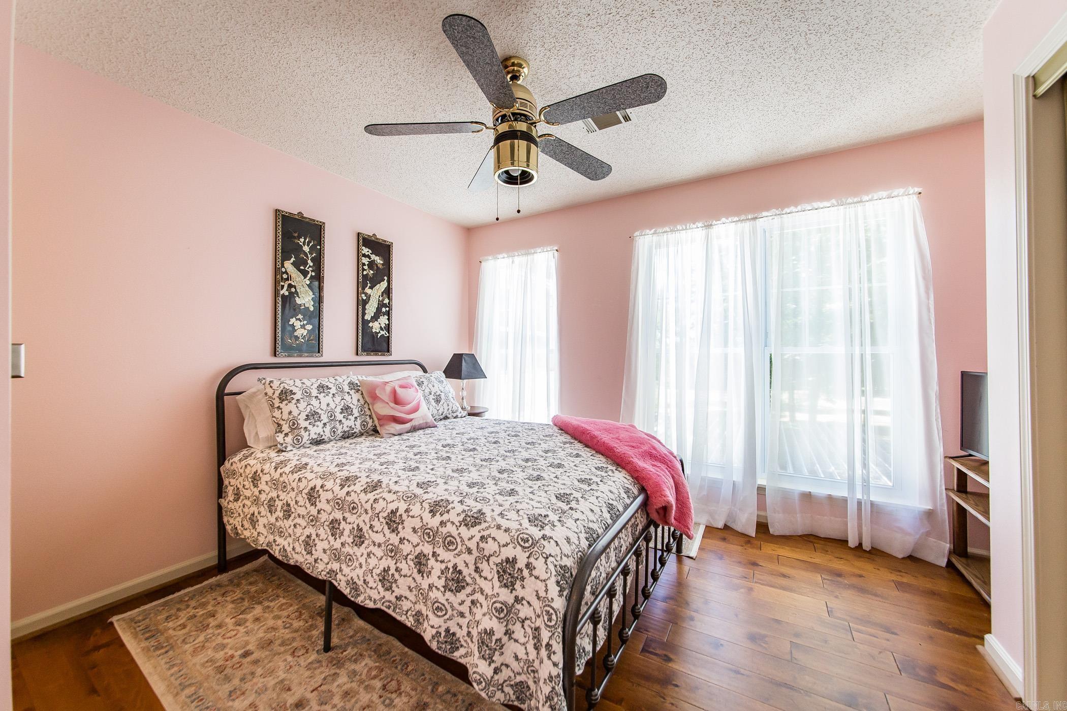 315  Castle Ridge  Fairfield Bay, AR