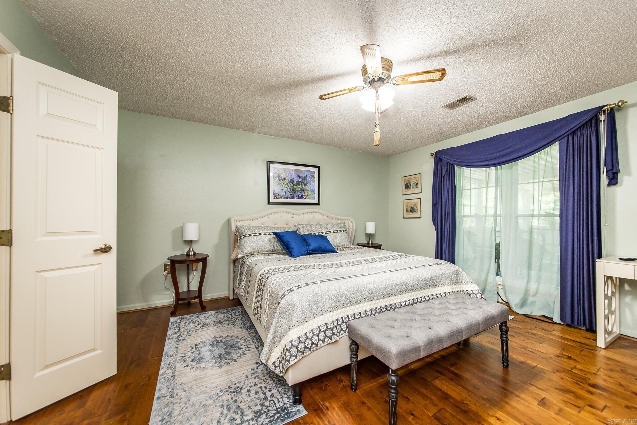 315  Castle Ridge  Fairfield Bay, AR
