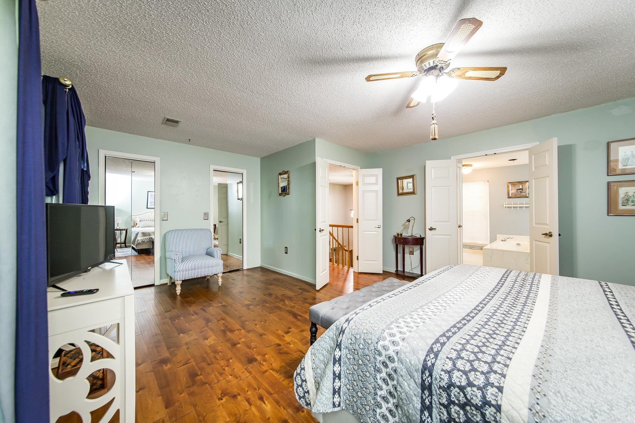 315  Castle Ridge  Fairfield Bay, AR