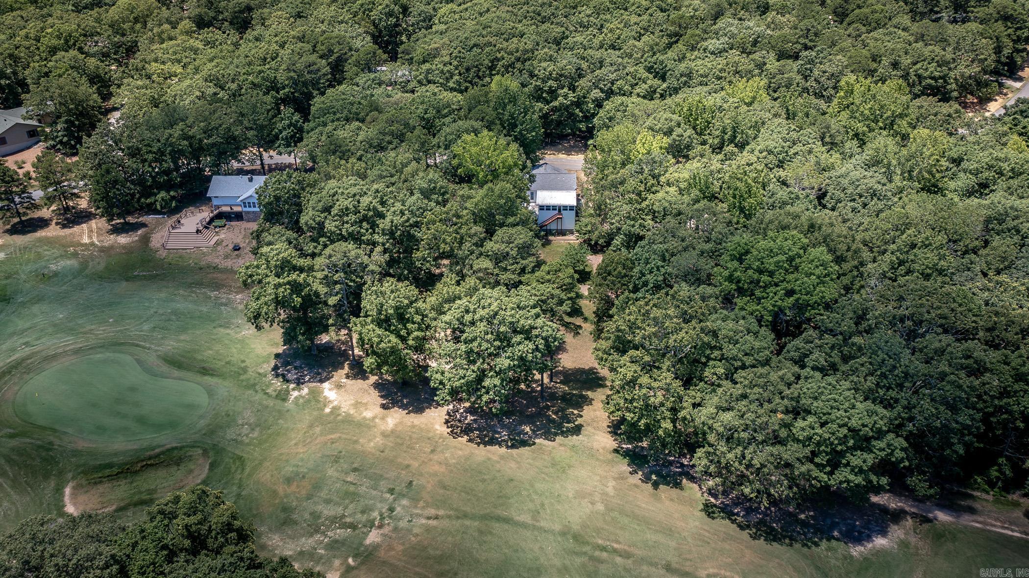 315  Castle Ridge  Fairfield Bay, AR