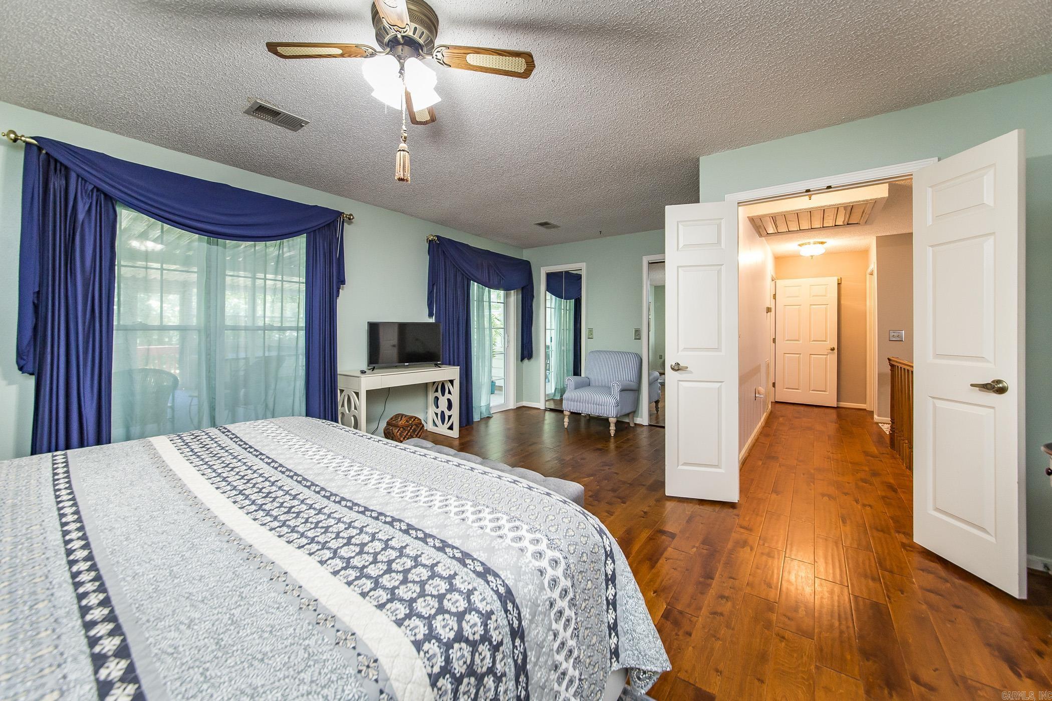 315  Castle Ridge  Fairfield Bay, AR