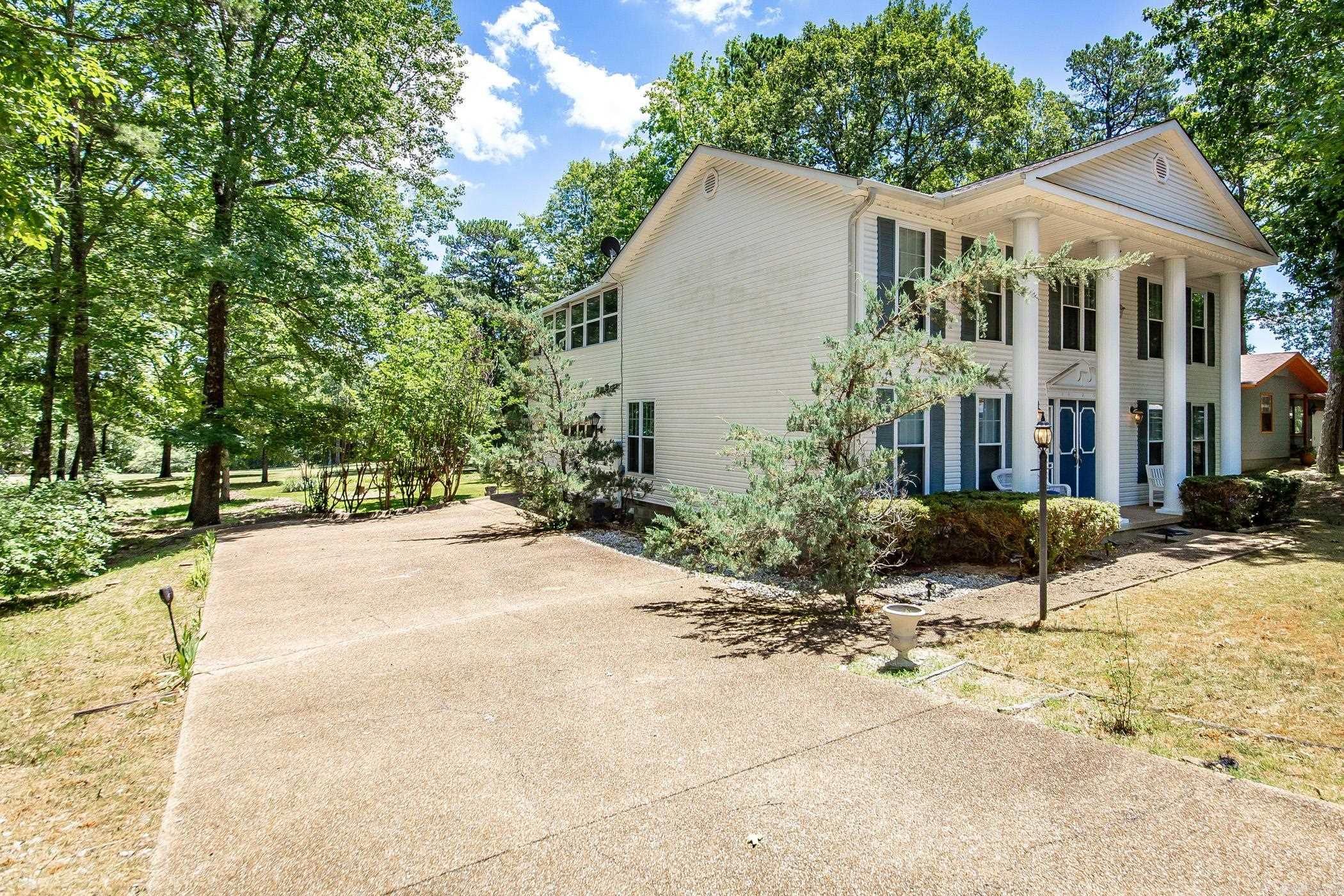 315  Castle Ridge  Fairfield Bay, AR