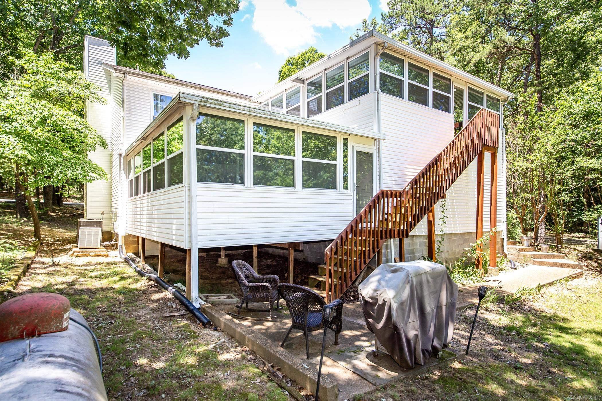 315  Castle Ridge  Fairfield Bay, AR