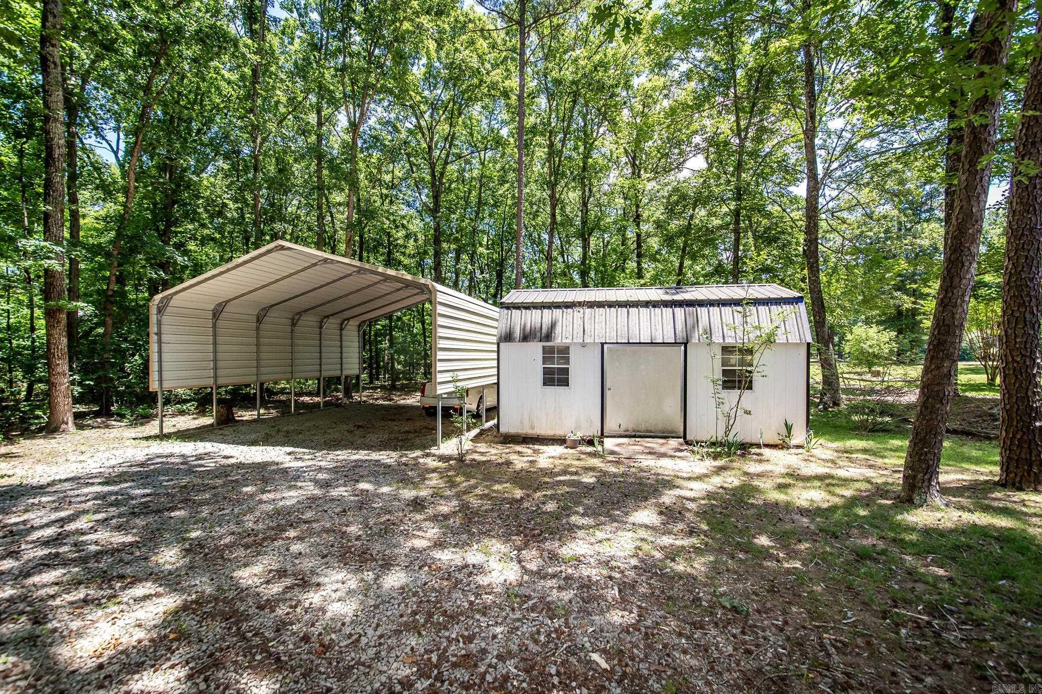 315  Castle Ridge  Fairfield Bay, AR