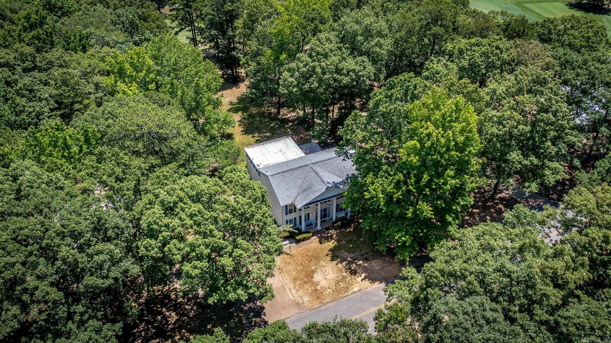 315  Castle Ridge  Fairfield Bay, AR