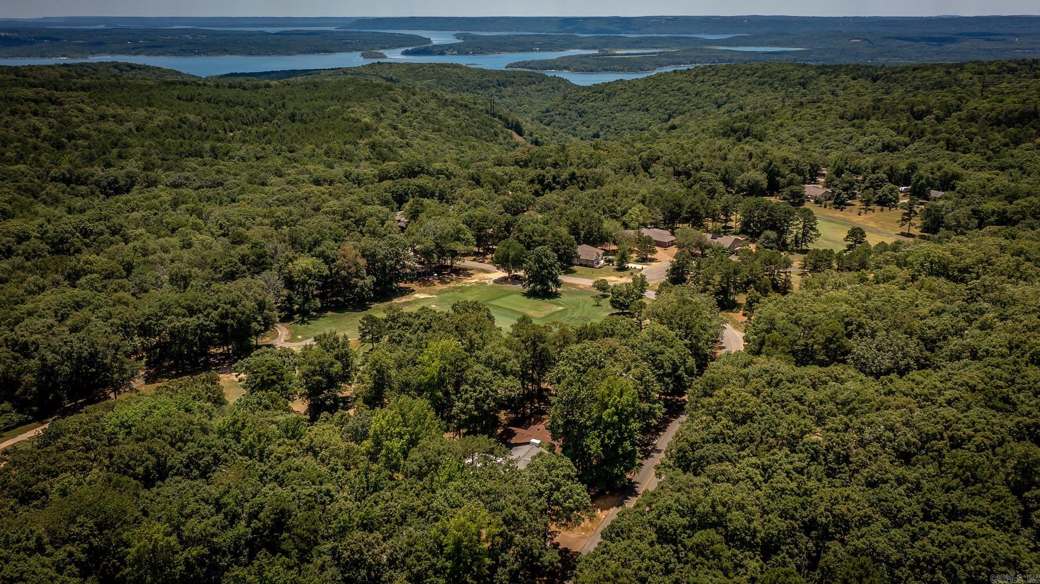 315  Castle Ridge  Fairfield Bay, AR