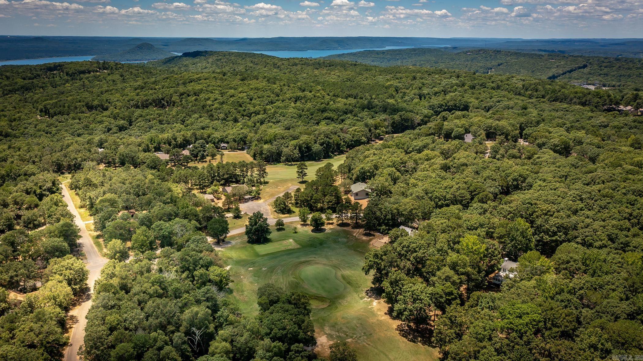 315  Castle Ridge  Fairfield Bay, AR