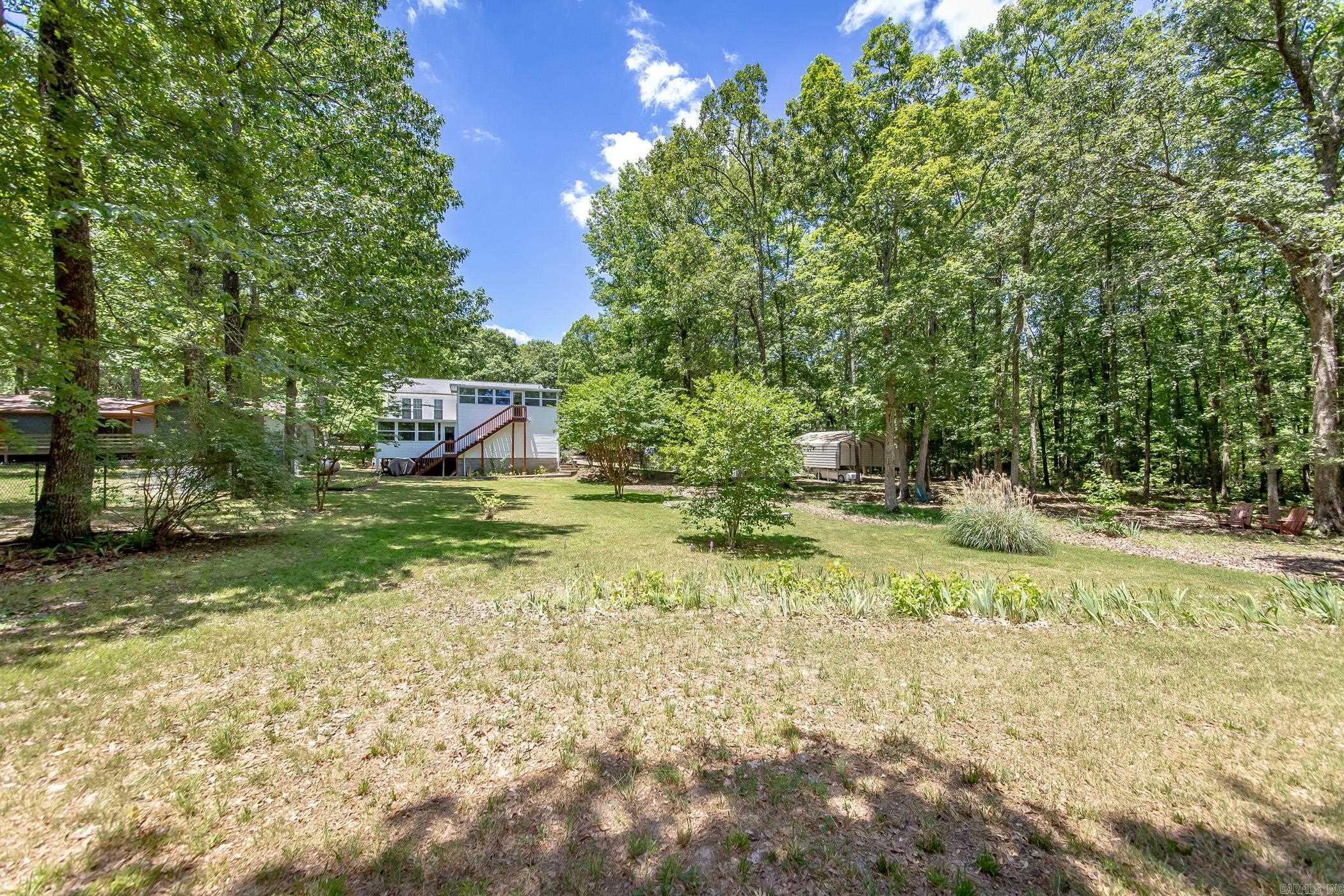 315  Castle Ridge  Fairfield Bay, AR