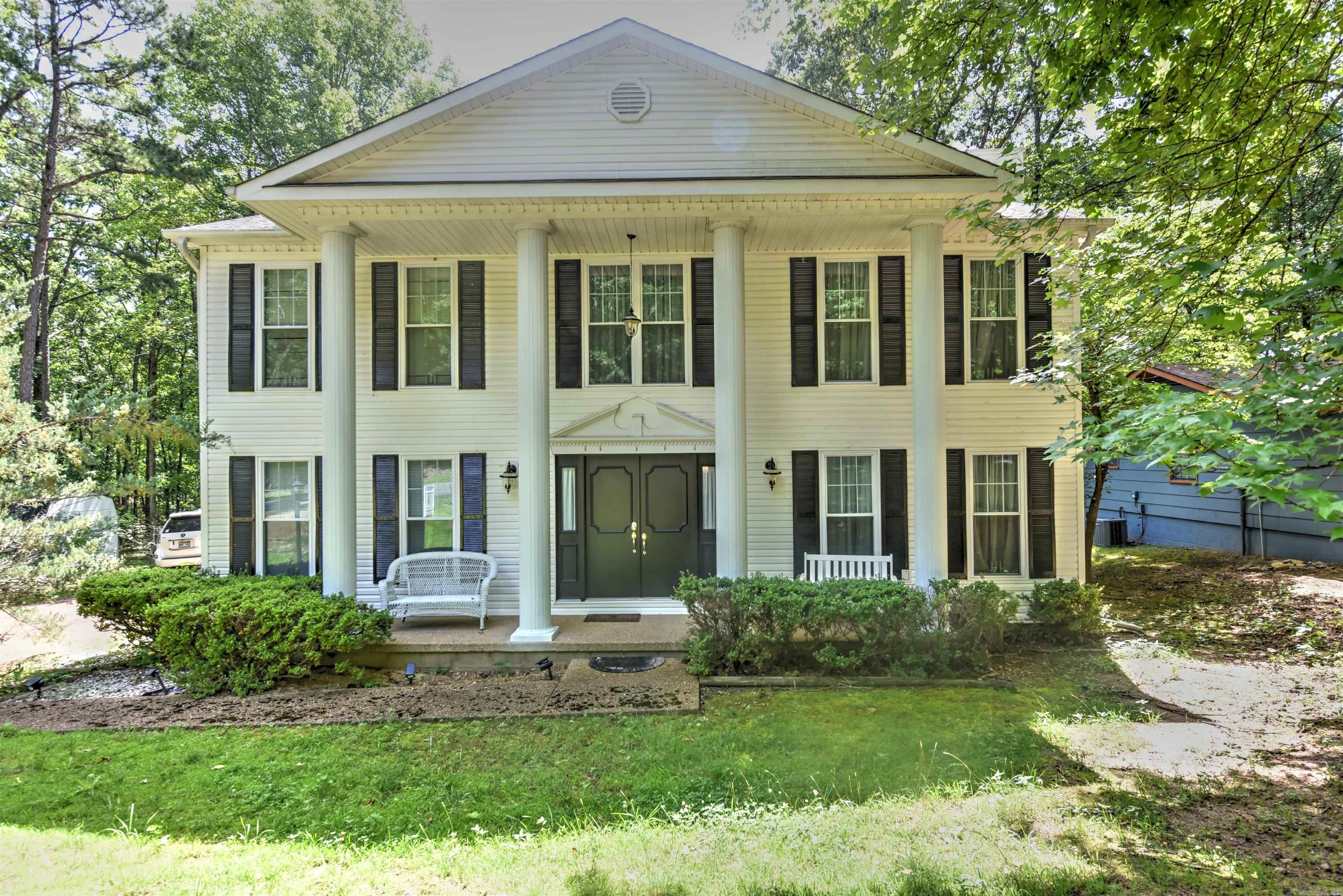 315 Castle Ridge  Fairfield Bay, AR