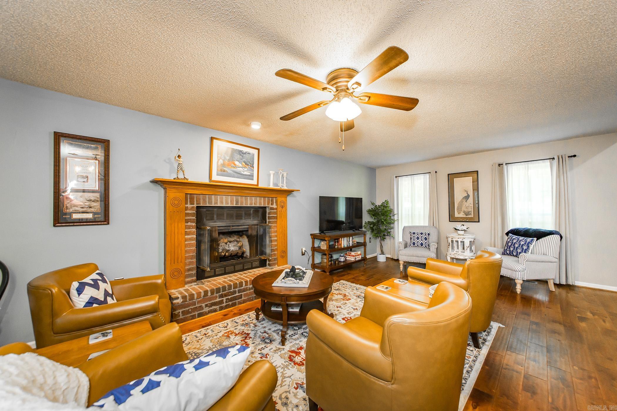 315  Castle Ridge  Fairfield Bay, AR
