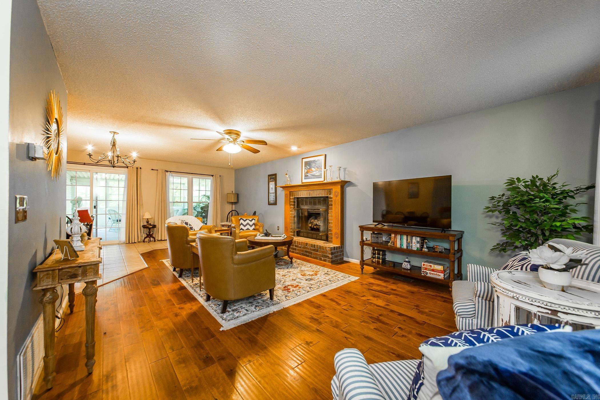 315  Castle Ridge  Fairfield Bay, AR