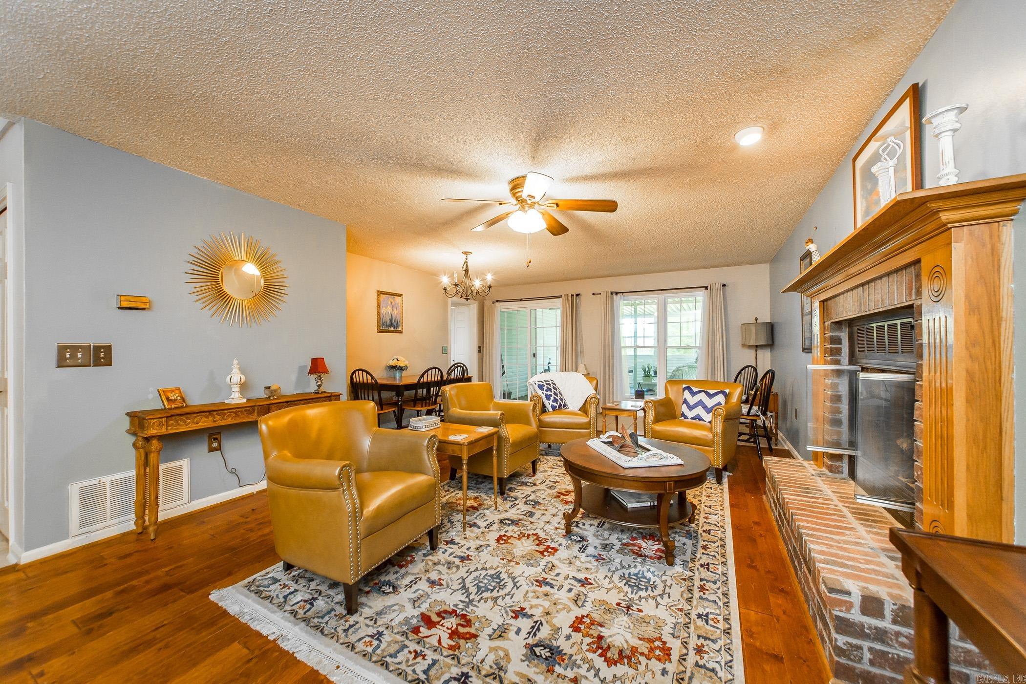 315  Castle Ridge  Fairfield Bay, AR