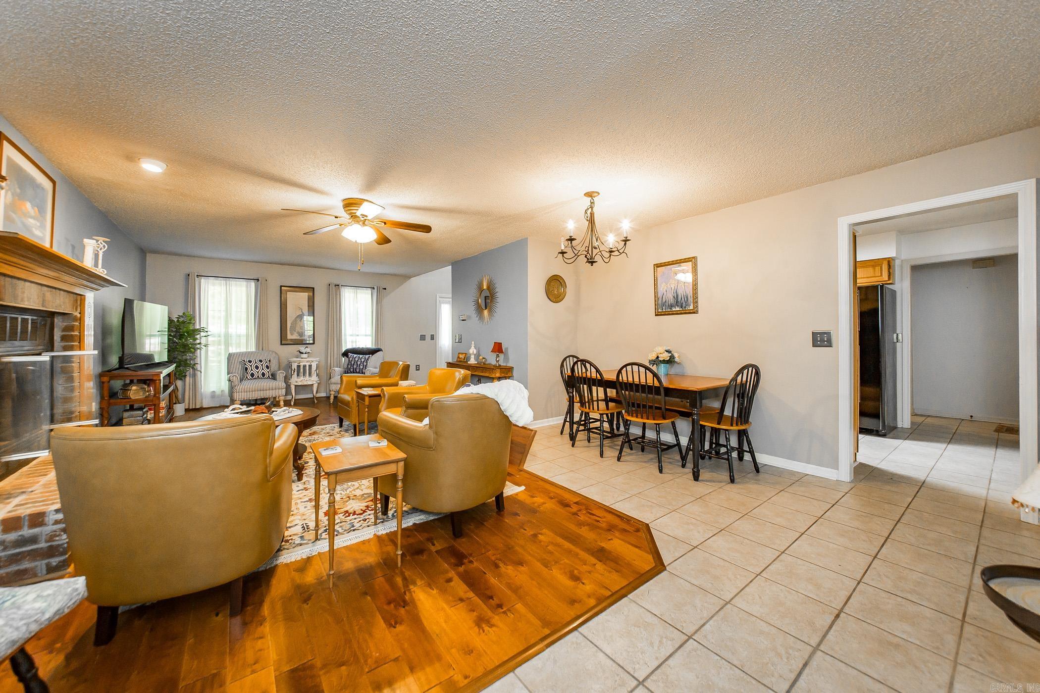 315  Castle Ridge  Fairfield Bay, AR