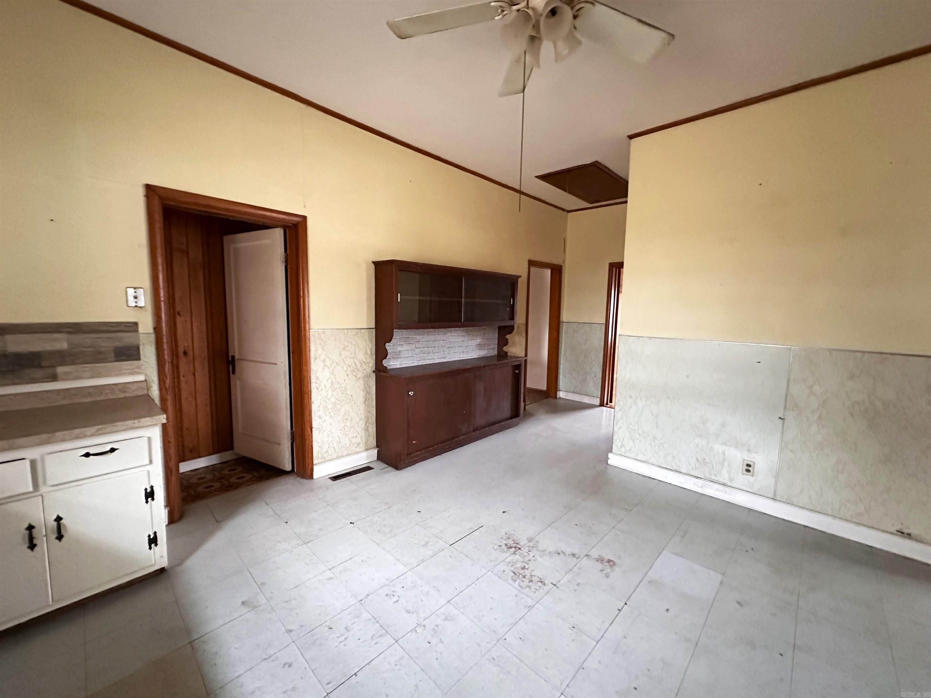 162 S 10th  Piggott, AR
