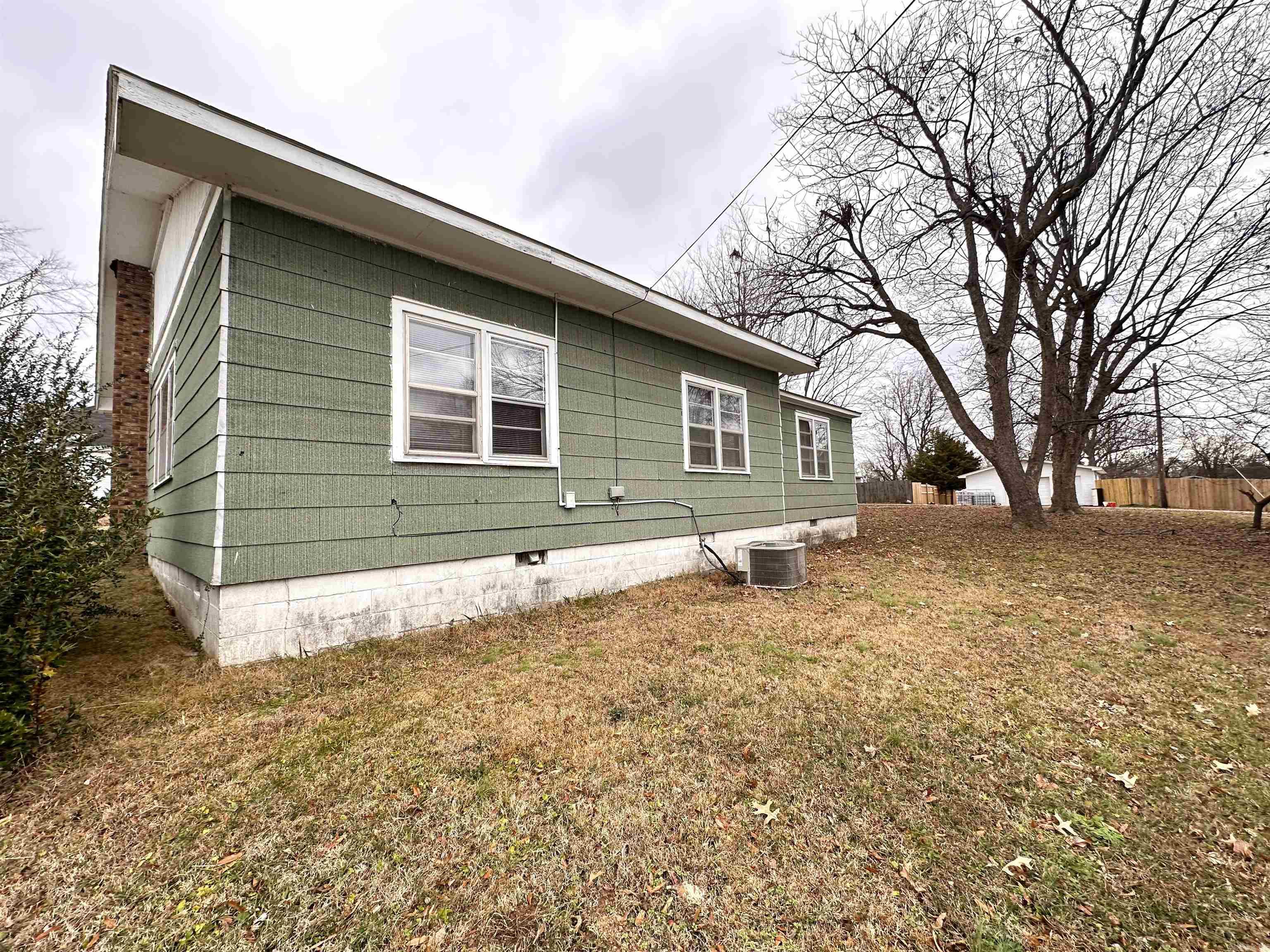 162 S 10th  Piggott, AR