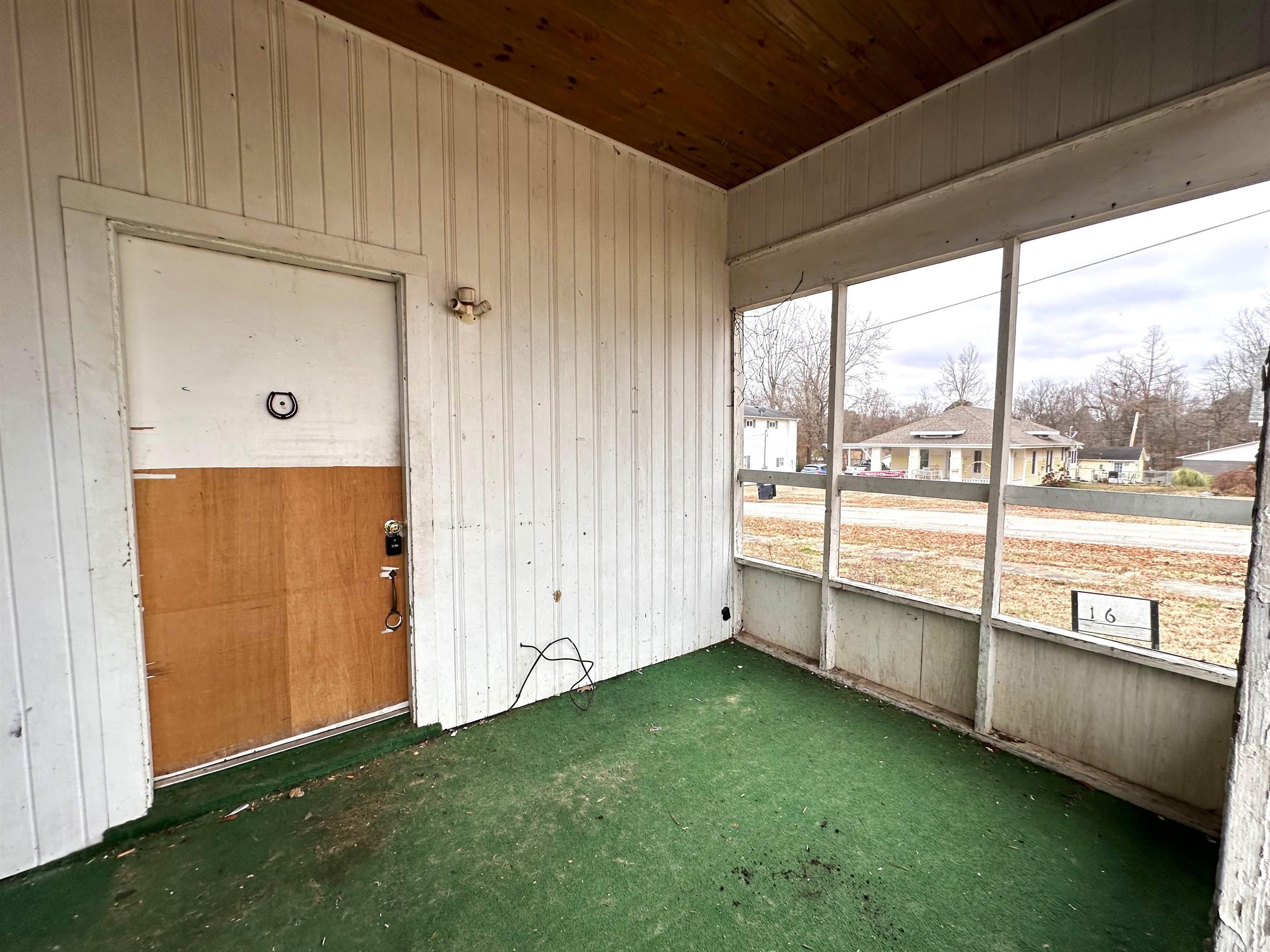 162 S 10th  Piggott, AR