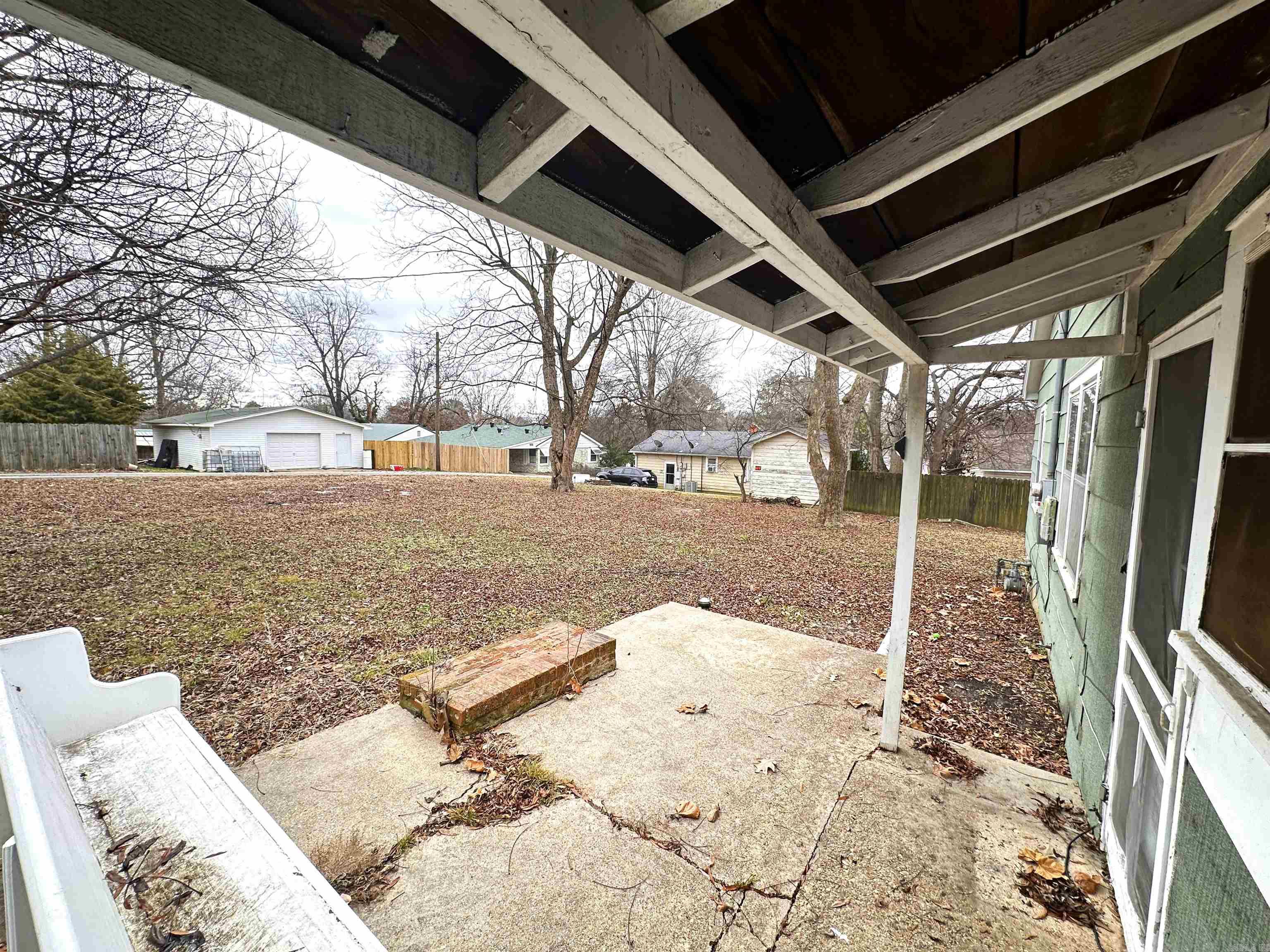 162 S 10th  Piggott, AR