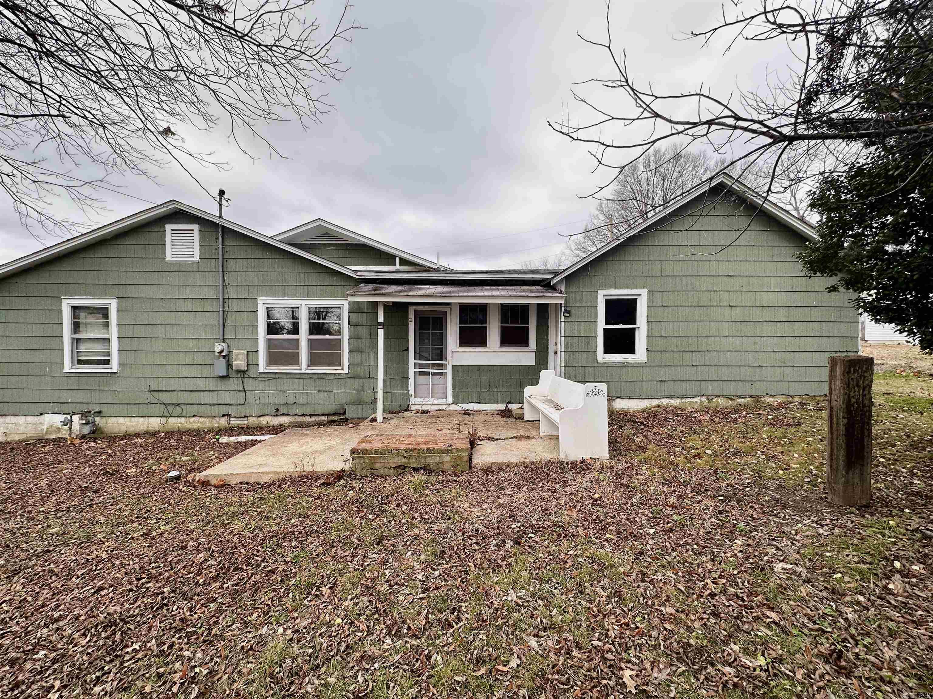 162 S 10th  Piggott, AR