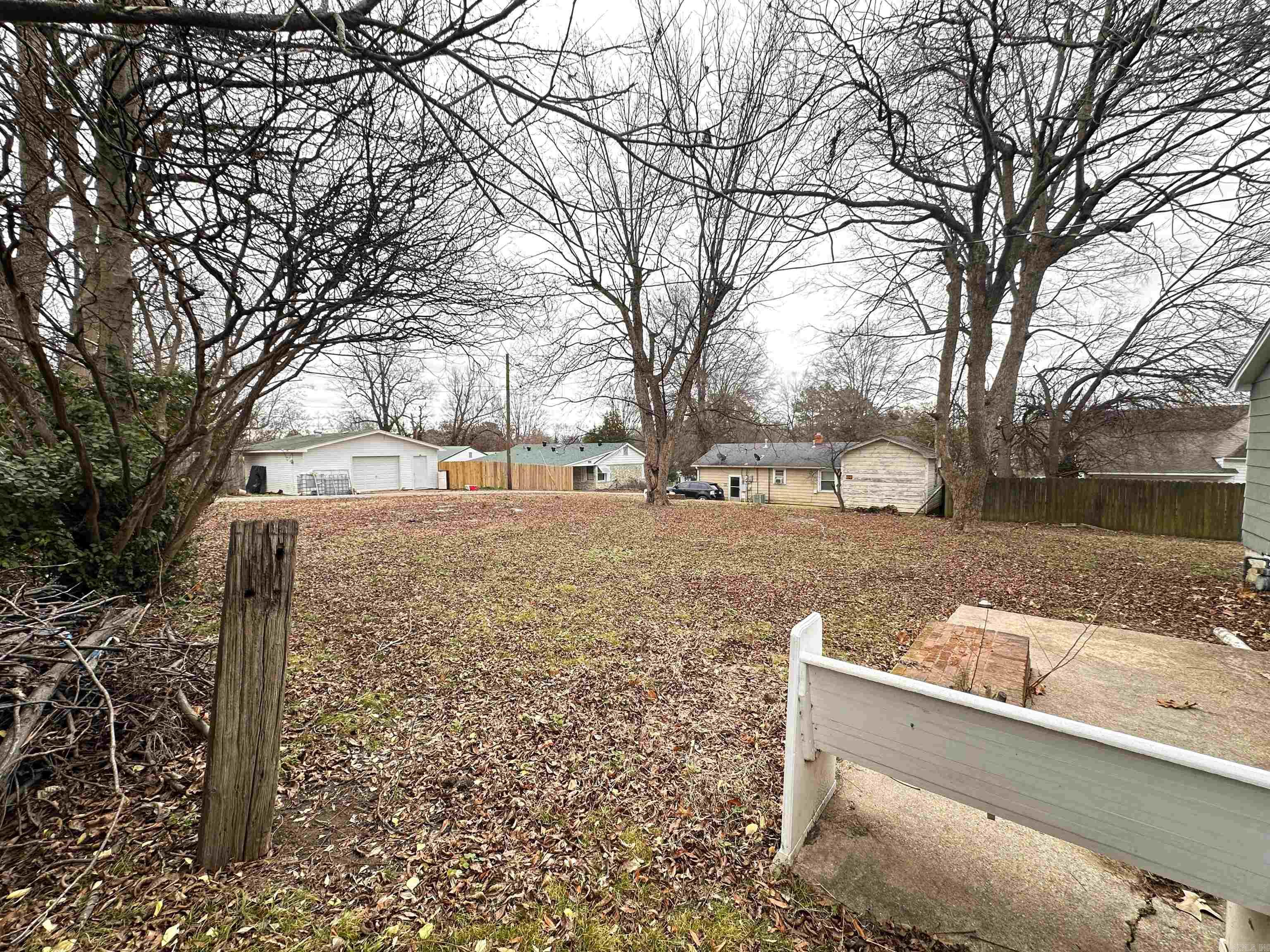 162 S 10th  Piggott, AR