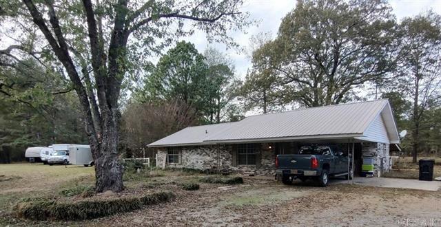 130  Rushing Road  Rison, AR
