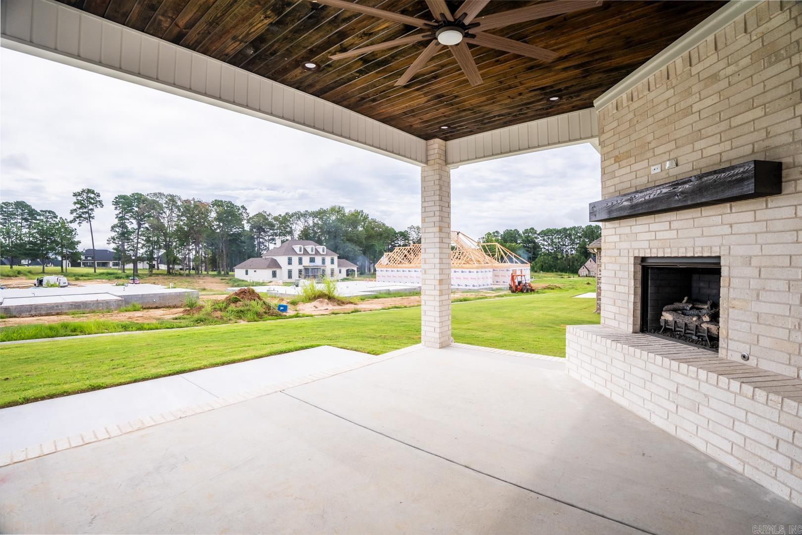 1650  Dolphin  Conway, AR