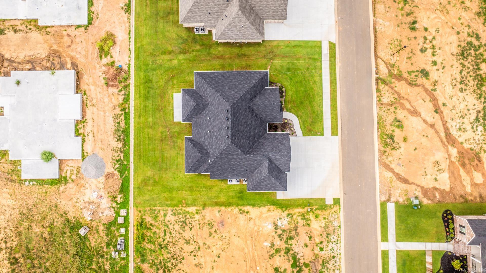 1650  Dolphin  Conway, AR