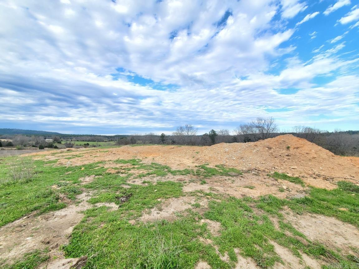 820  Blow Out Mtn.  Pencil Bluff, AR