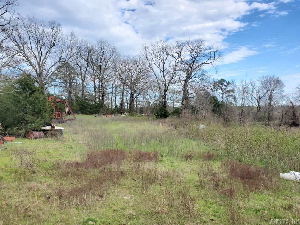 820  Blow Out Mtn.  Pencil Bluff, AR