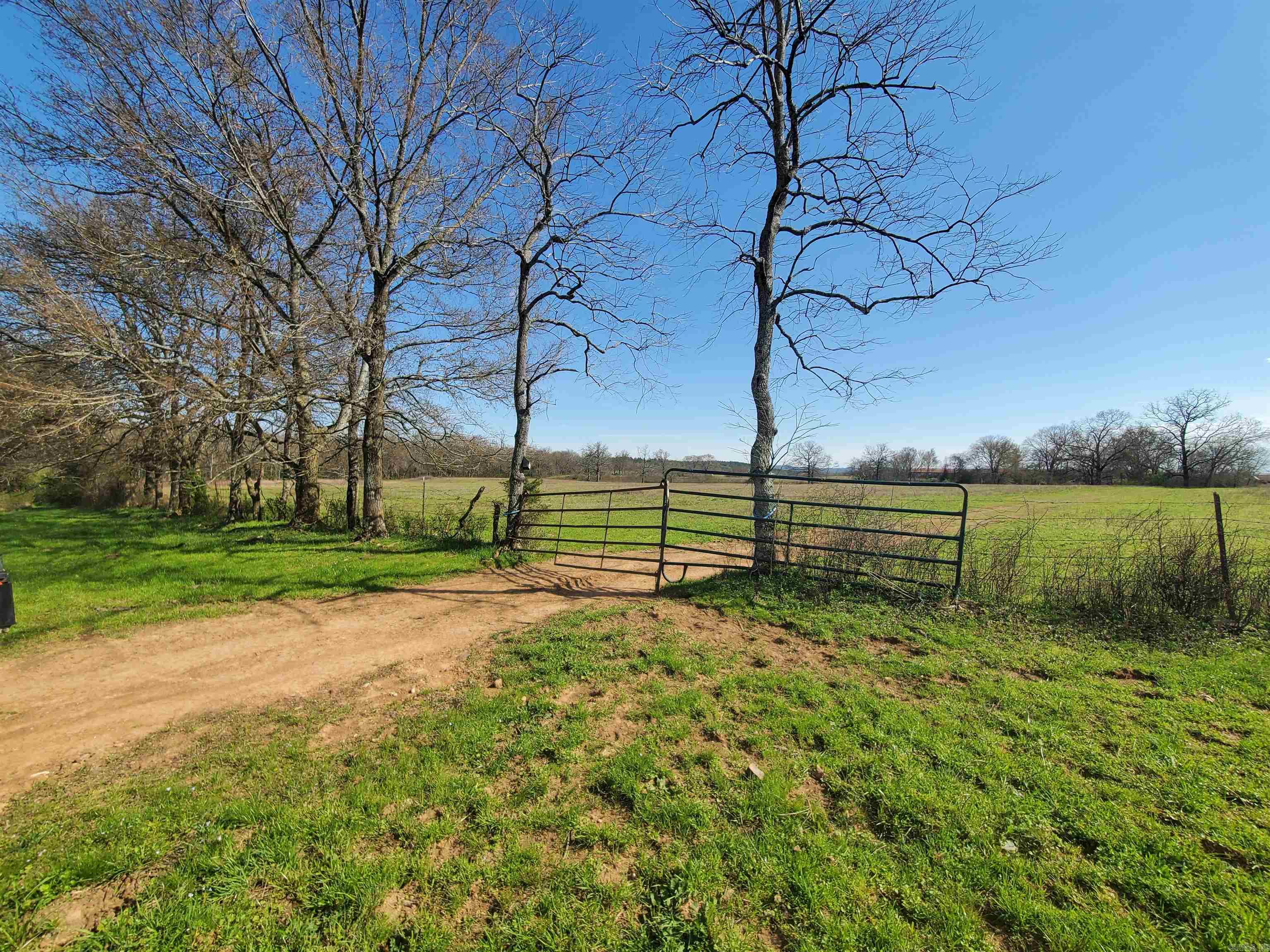 820  Blow Out Mtn.  Pencil Bluff, AR