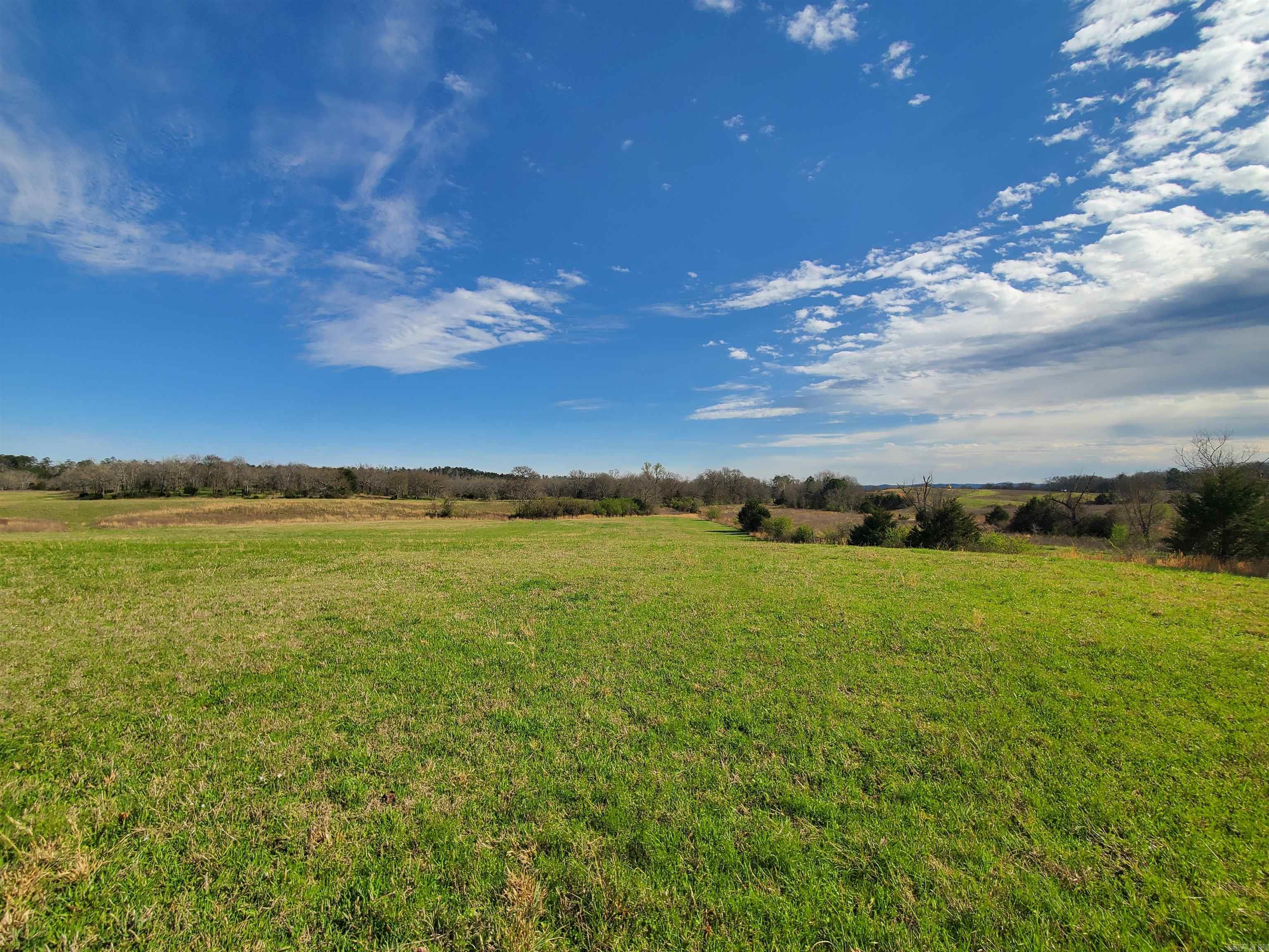 820  Blow Out Mtn.  Pencil Bluff, AR