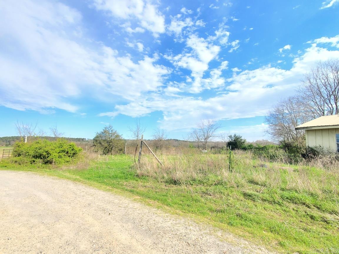 820  Blow Out Mtn.  Pencil Bluff, AR