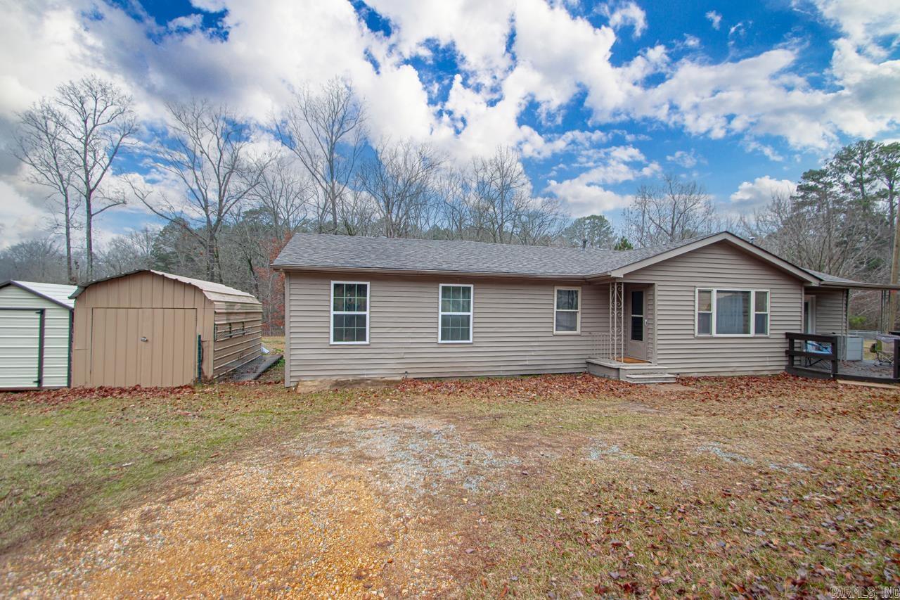 1153  Grant 53  Sheridan, AR