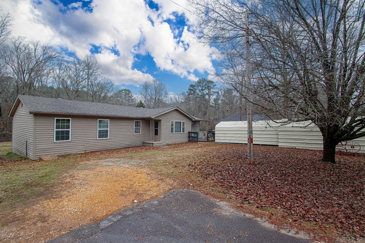 1153  Grant 53  Sheridan, AR