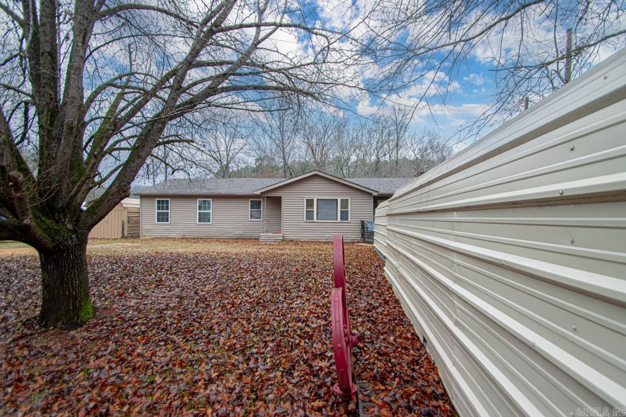1153  Grant 53  Sheridan, AR