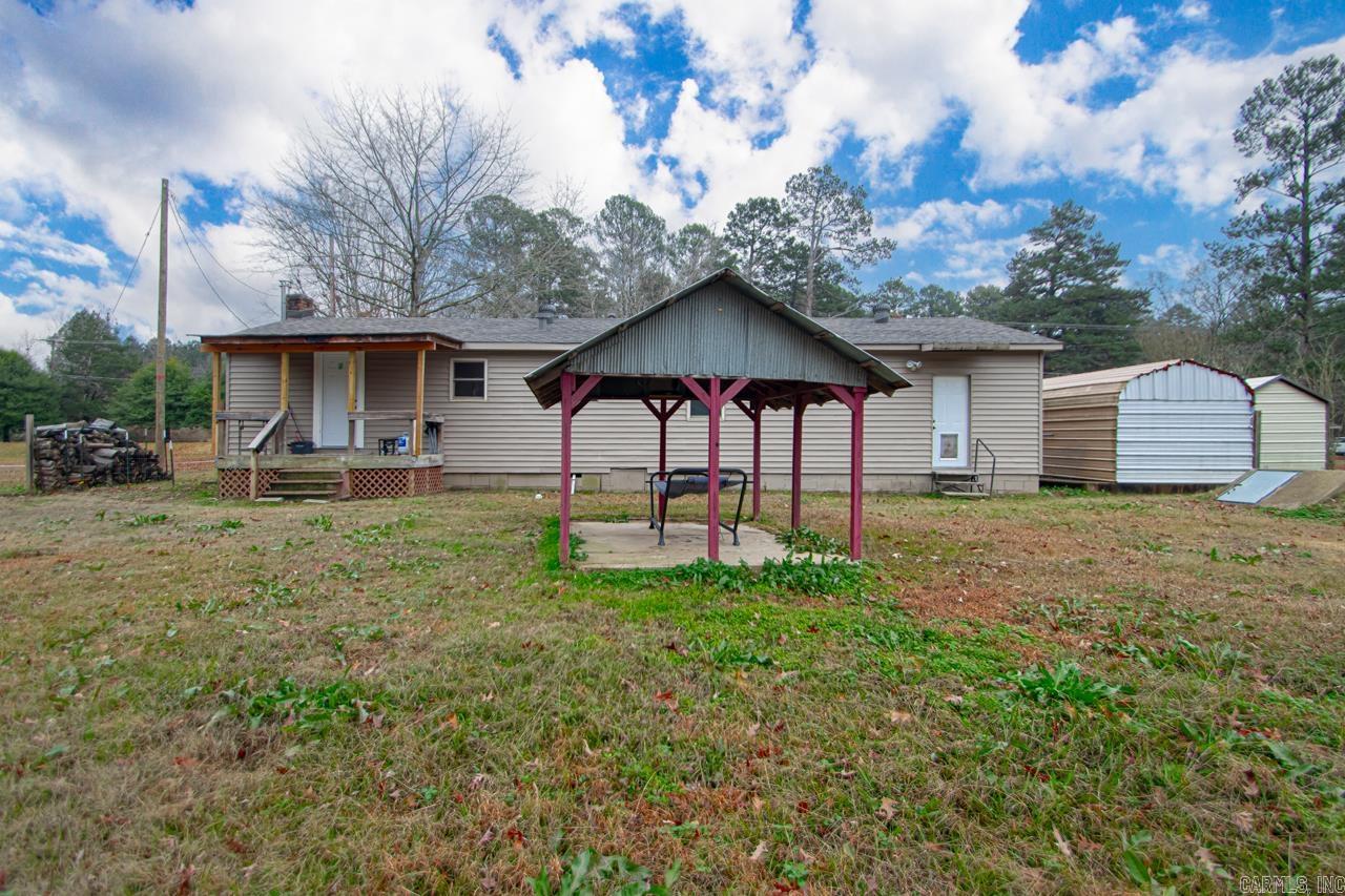 1153  Grant 53  Sheridan, AR