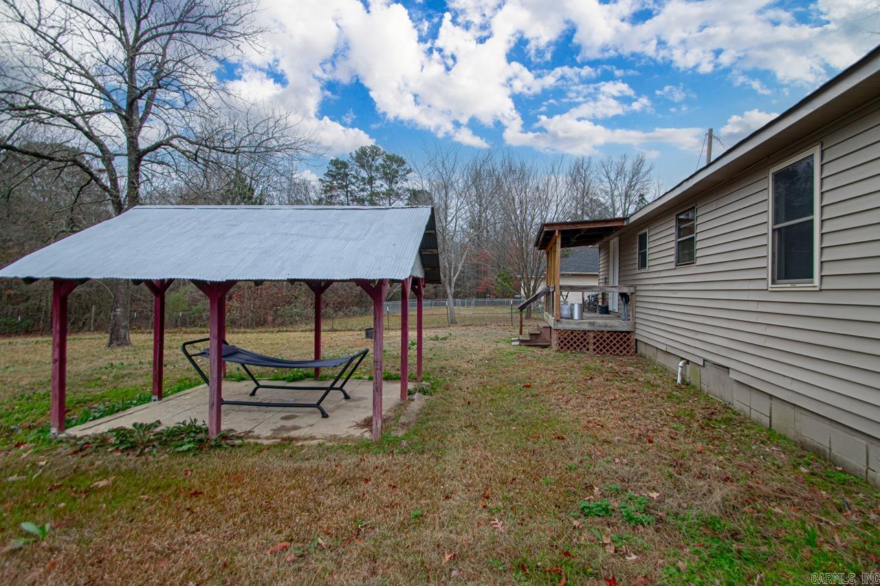 1153  Grant 53  Sheridan, AR