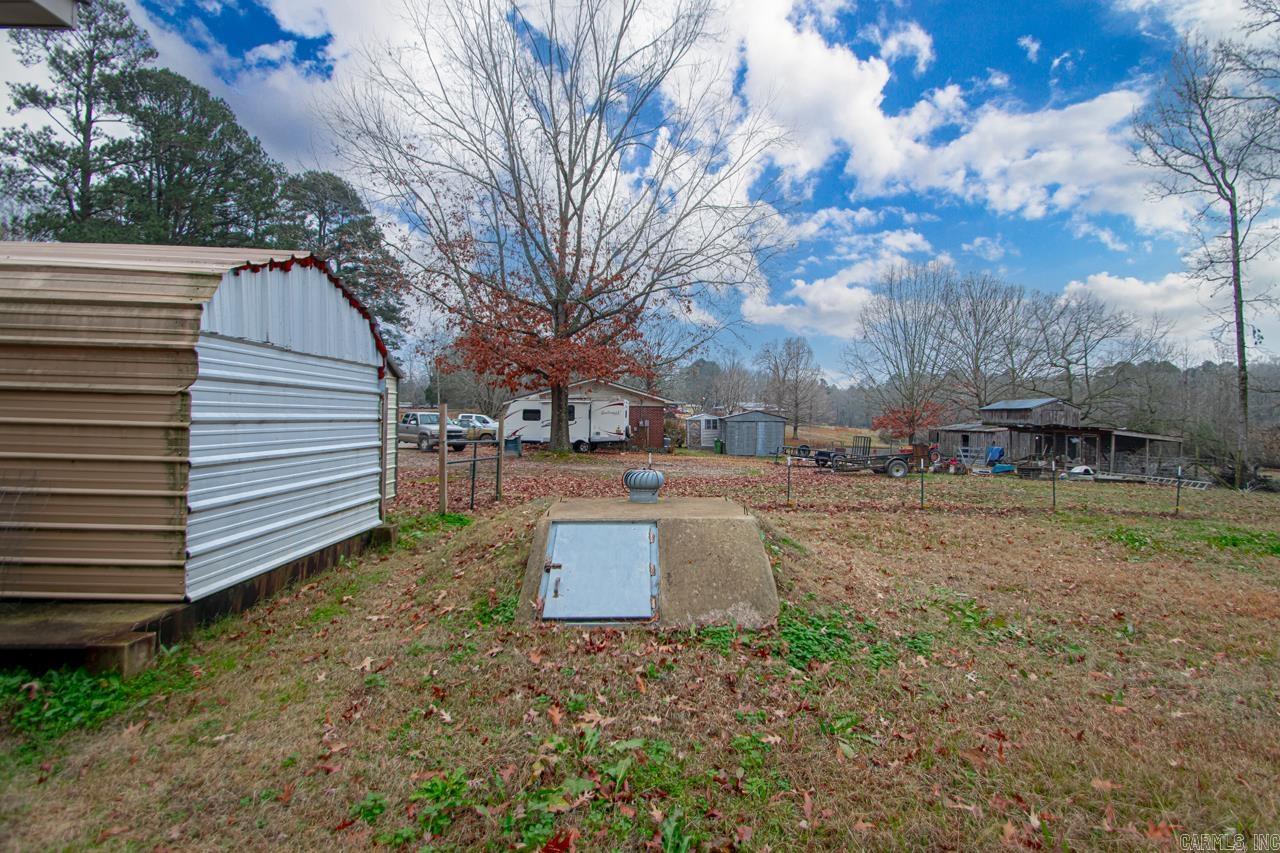 1153  Grant 53  Sheridan, AR