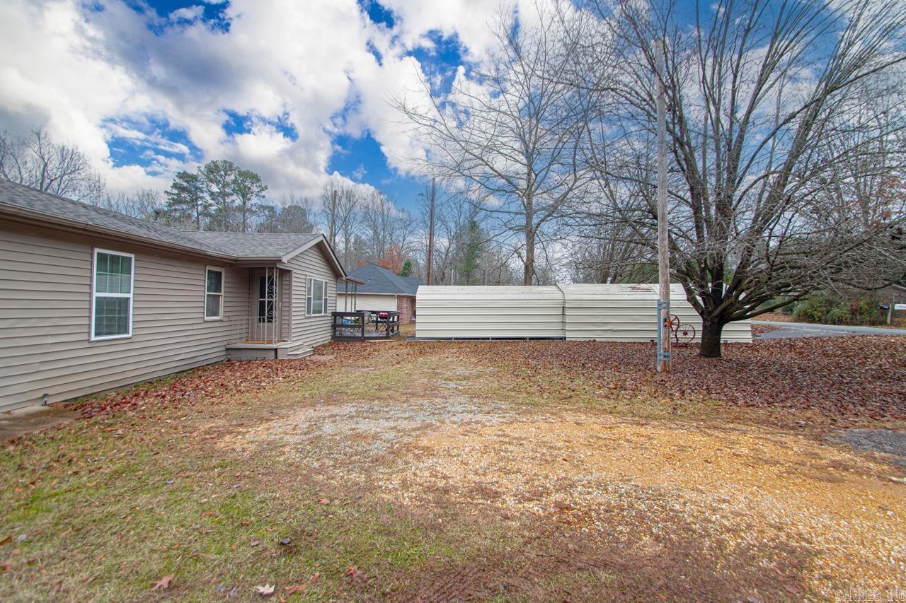 1153  Grant 53  Sheridan, AR